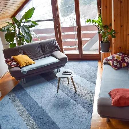 Pribo Appartement