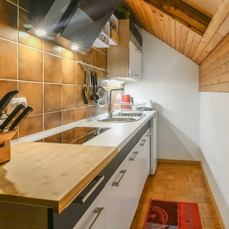 Appartement Pribo Bled