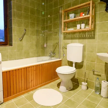 Pribo Appartement Bled