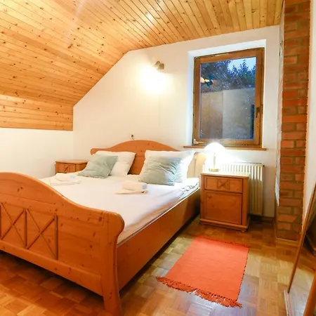 Pribo Appartement *